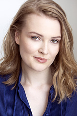 picture of actor Erica Anderson
