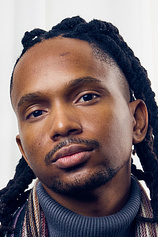 picture of actor Fareed Matjila