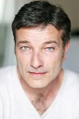 Foto de Laurent Schilling