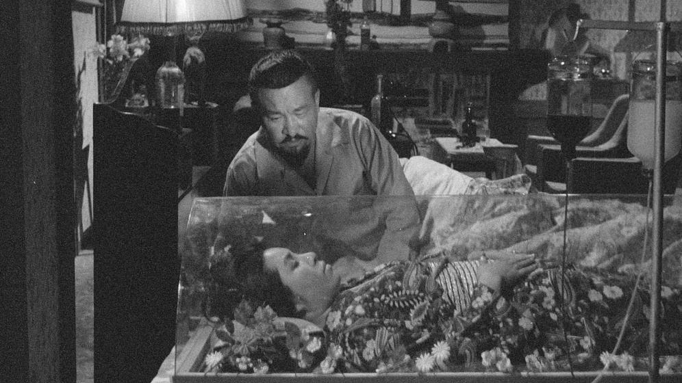 Lee Yea-chun en the-devil-and-the-beauty