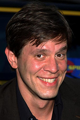 photo of person Luis Navarrete
