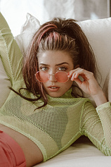 picture of actor Majo Chicar