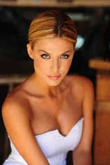 Foto de Micol Azzurro