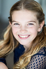 picture of actor Mia Talerico