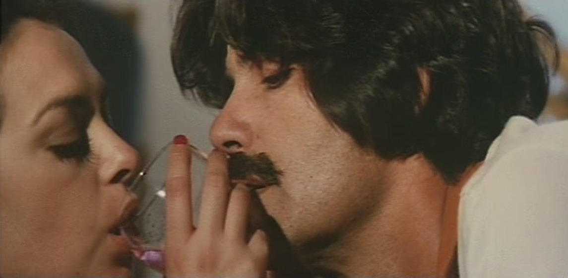 Imagen de Gemidos de Placer