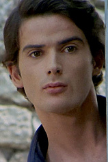 picture of actor Dado Crostarosa