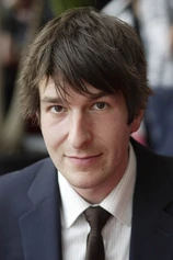 photo of person Joe Cobden