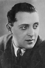 picture of actor Boris Petker