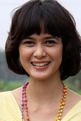 Foto de Renata Kusmanto