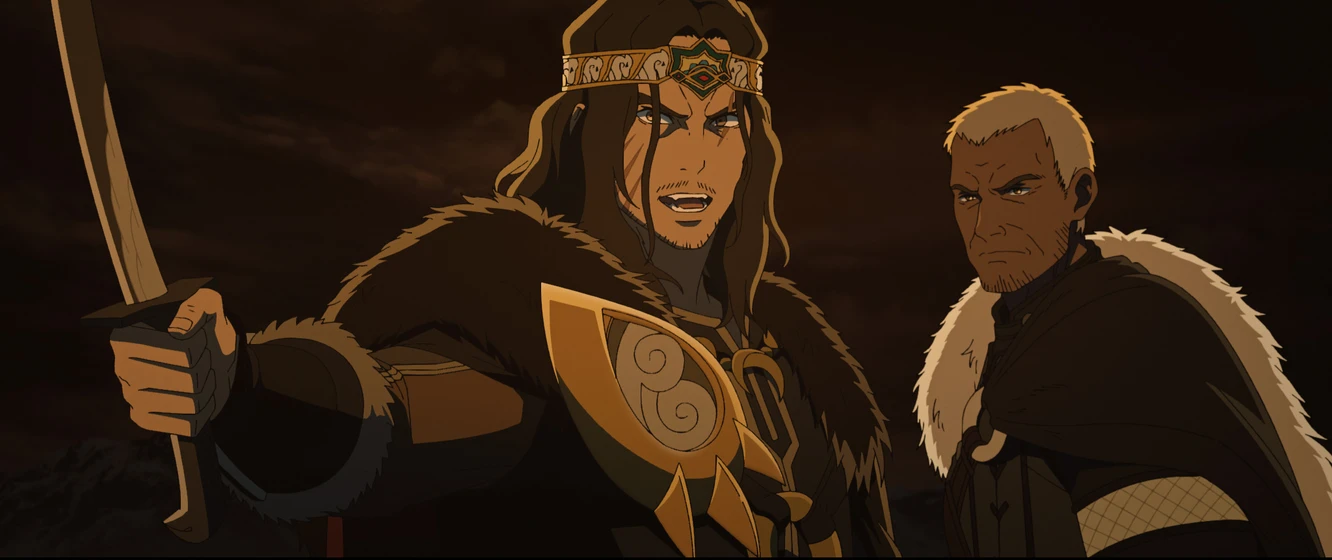 Imagen de el-senor-de-los-anillos-la-guerra-de-los-rohirrim