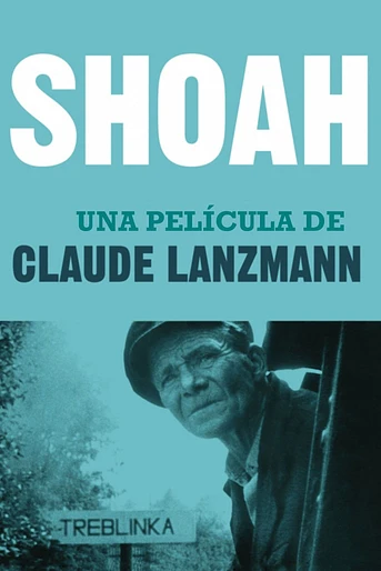 Poster de Shoah