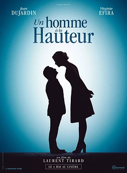 Un Hombre de altura