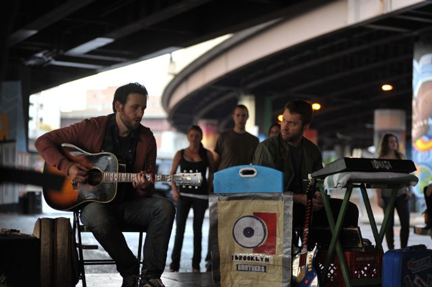 Imagen de The Brooklyn Brothers Beat the Best
