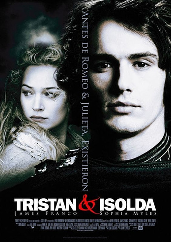 poster of content Tristan & Isolda
