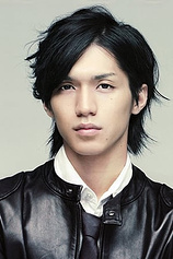 picture of actor Ryô Nishikido
