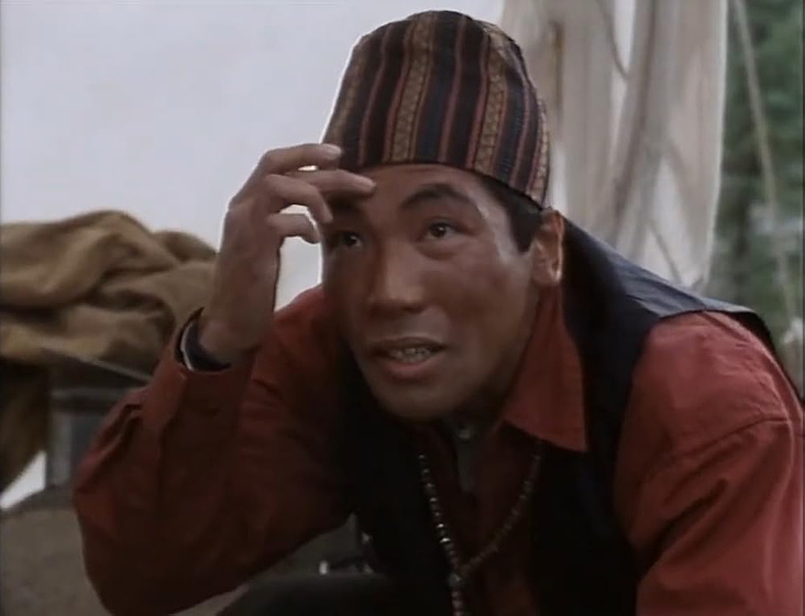 Hiro Kanagawa en sobrevivir-en-la-montana