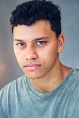 picture of actor Jayden Daniels