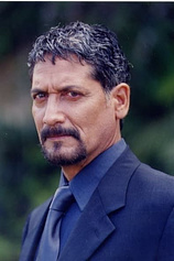 picture of actor Alberto Rowinsky