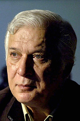 photo of person Khosrow Sinai