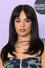 picture of actor Camila Cabello
