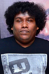 picture of actor Yogi Babu