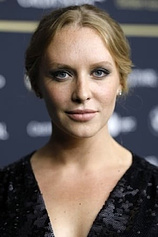 picture of actor Annie Starke