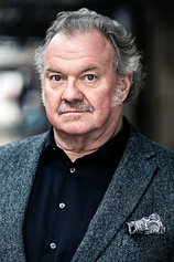 picture of actor Werner Biermeier