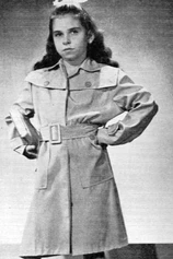 Foto de Norma Jean Nilsson
