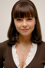 picture of actor Susan Hoecke
