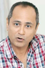 Foto de Vipul Amrutlal Shah