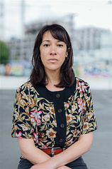 Foto de Lucile Vignolles