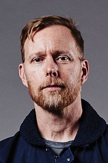 picture of actor Nate Mendel