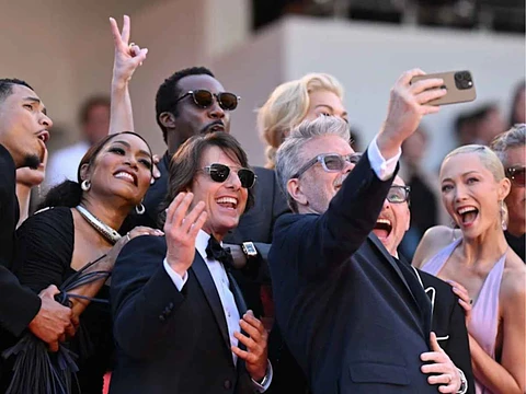 image of Cannes 2025 – Día 2: seguimos inaugurando (otras secciones)