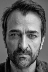 Foto de Mikaël Fitoussi