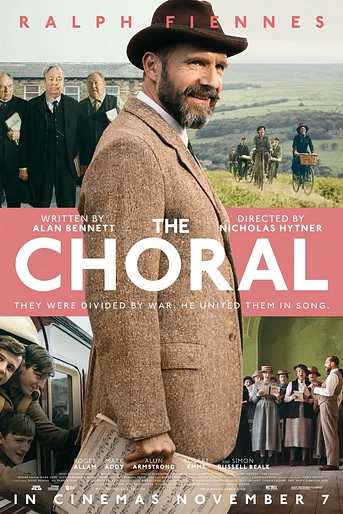 Poster de The Choral