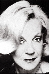 picture of actor Márcia Real