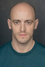 photo of person Ian Keir Attard