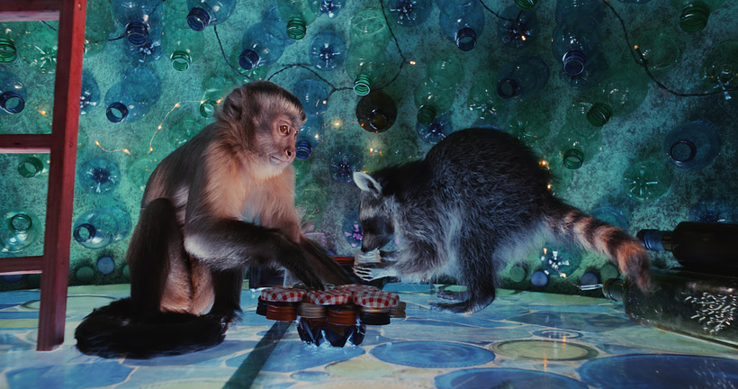 Imagen de Akiko, the Flying Monkey