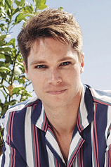 picture of actor Kai Luke Brummer