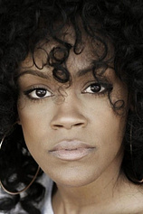 photo of person Shana Solomon