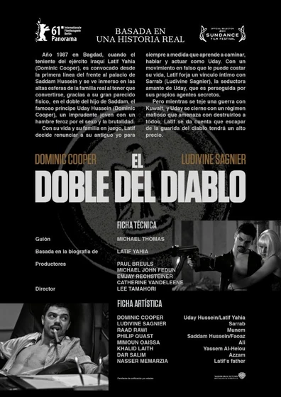Imagen de el-doble-del-diablo (Cartel teaser)