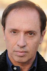 picture of actor Paolo Lanza