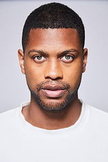 picture of actor Tony J. Black