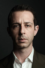 photo of person Jeremy Strong
