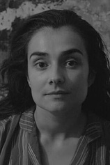 picture of actor Tânia Dinis