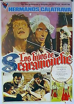 Los Hijos de Scaramouche
