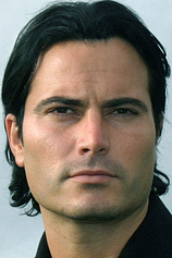 picture of actor Marcus Jean Pirae