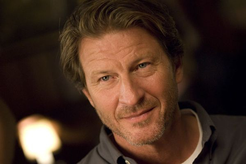 Brett Cullen en La Vida ante sus ojos