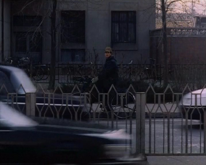 Imagen de postman