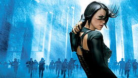 Imagen de Aeon Flux